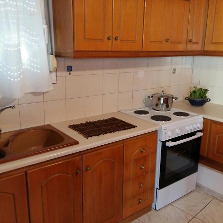 Christina'S House Apartment Preveza Luaran gambar