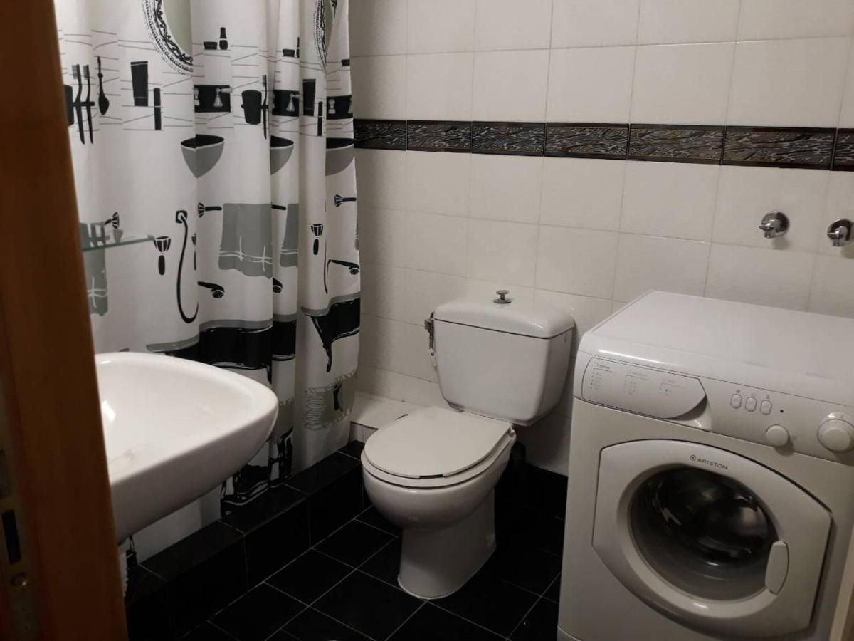 Christina'S House Apartment Preveza Luaran gambar